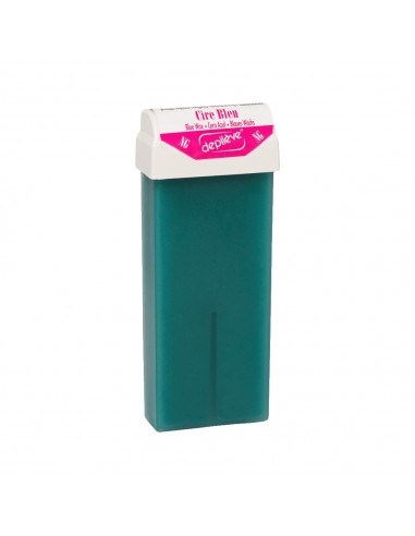 ZN.  DEPILEVE Wosk NG rolka Bleu 100g
