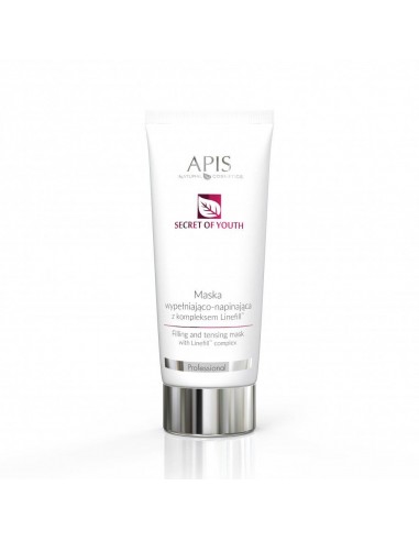 ZN.  Apis Maska Wypeł-Napin z Linefill 200ml 