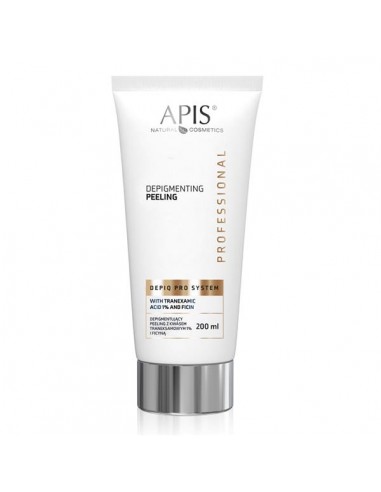ZN.  Apis Depiq peeling depigmentujący 200ml