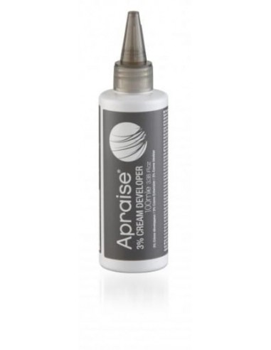 ZN.  Apraise developer w kremie 3% 100ml