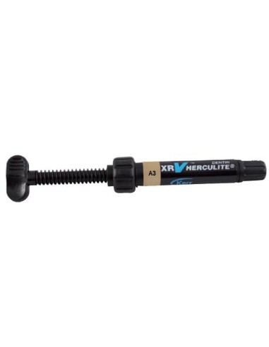 B.  Herculite XRV - strz.5g A3 Dentin