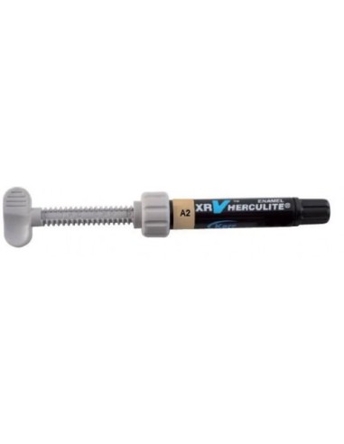 B.  Herculite XRV - strz.5g A2 Enamel