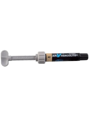 B.  Herculite XRV - strz.5g A3 Enamel 