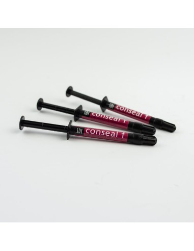 G.  Conseal F - strz. 1g -lak