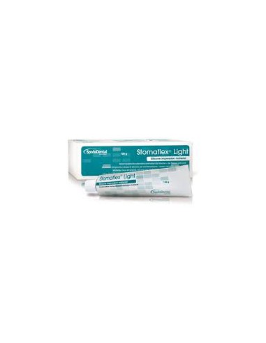 ZG.  Stomaflex Light - 130g