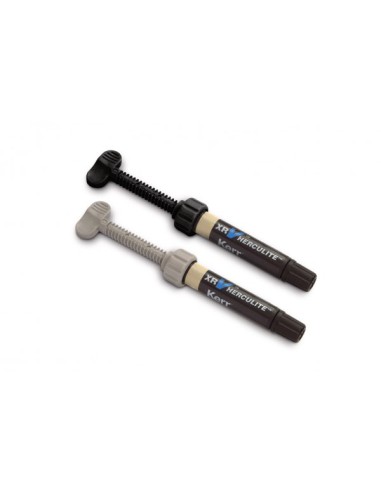 B.  Herculite XRV - strz.5g C3 Enamel