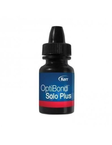 J.  Optibond Solo Plus- 3ml