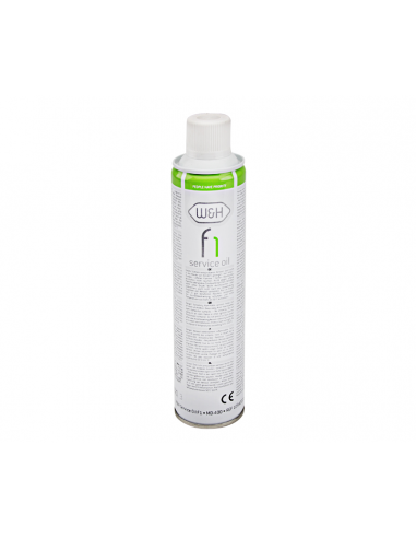 ZD.  Olej W&H F1 MD - 400 ml