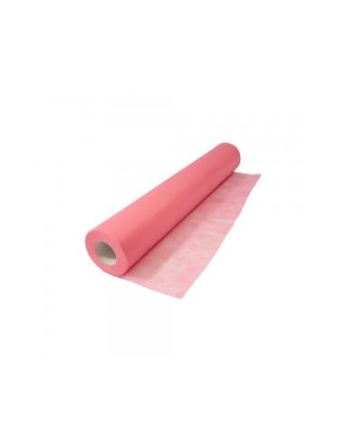 ZF.  Podkład włókninowy 60cm/50m K/053/60 Różowy