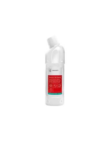 ZE.  Mediclean MC 330 750ml żel wybielający