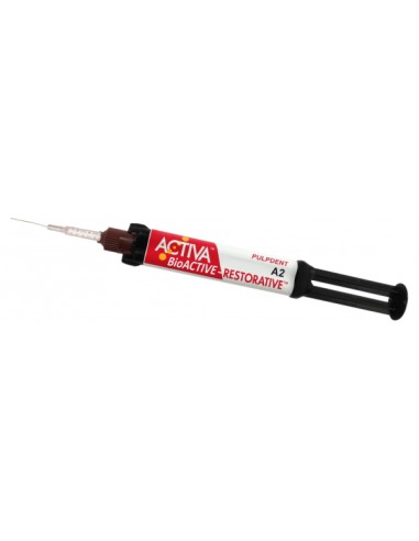 B.  Activa Bioactive - Resorative 8g A2 