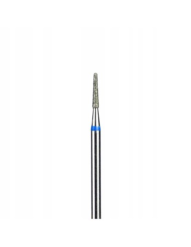 ZN.  Frez Diamentowy 1,6 mm szpic