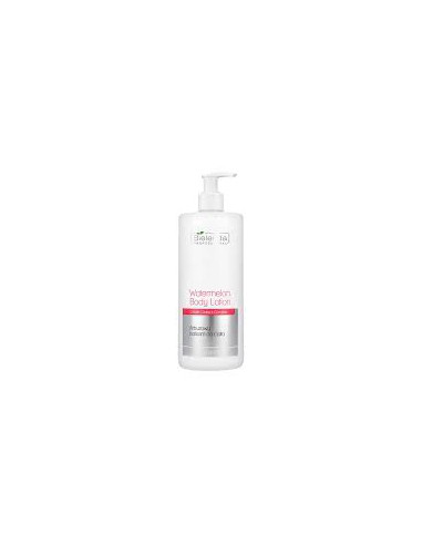 ZN.  Bielenda Balsam do ciała arbuzowy 500ml