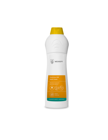 ZE.  Mediclean MC 520 650ml