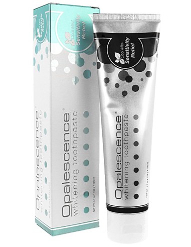 ZL.  Opalescence - 133g Sensitivity Relief