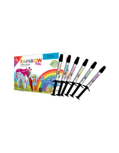B.  Rainbow Flow 1g Fiolet