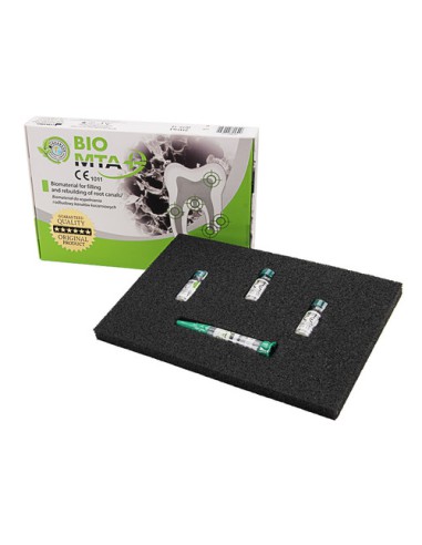 K.  Mta Bio + Mini Cerkamed