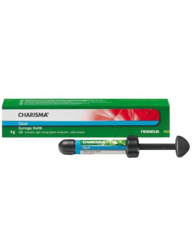B.  Charisma Opal 4g A2