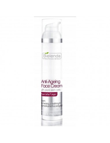 ZN.  Bielenda Krem z Kom.Macierzystymi 100ml