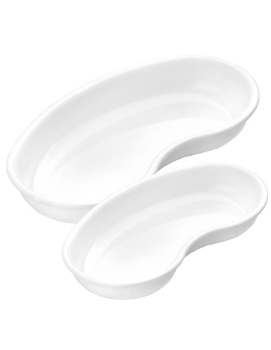 ZN.  Nerka Kosmetyczna Plastikowa 20 cm