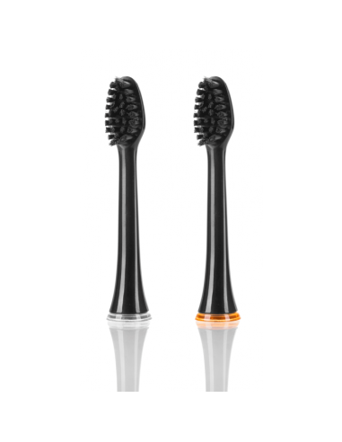 ZL.  Seysso końcówki Carbon Profesional Black 2szt