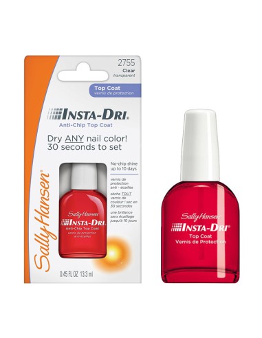 ZN.  Sally Insta-Dri top wysuszacz 13,3ml