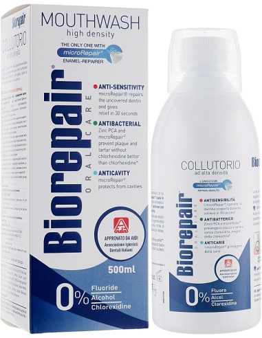 ZL.  Biorepair Płukanka 500ml