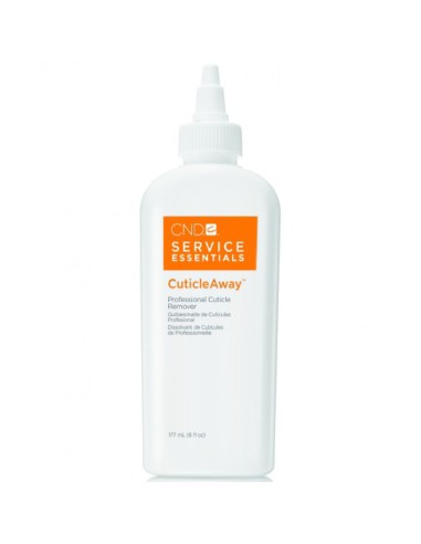 ZN.  CND Cuticle Away do Usuwania Skórek 177ml