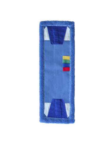 ZK.  Nakładka z mikrofazy 40cm Duo IM-AKC-0003T 