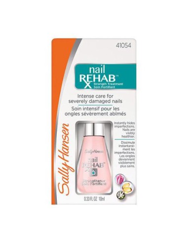 ZN.  Sally Nail Rehab 10ml
