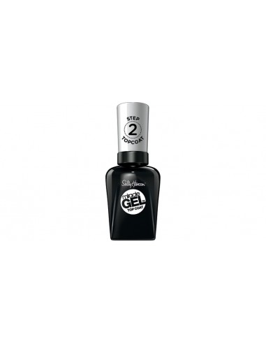 ZN.  Sally Miracle Gel Top Coat 14,7ml