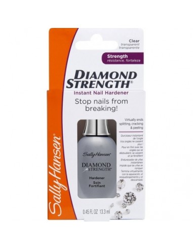 ZN.  Sally Diamond Strenght 13,3ml
