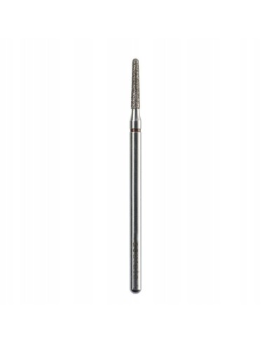ZN.  Frez Diamentowy szpic 1,8/10mm Acurata 122877