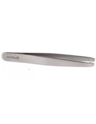 ZN.  Hairplay Pęseta P 06-10 prosta
