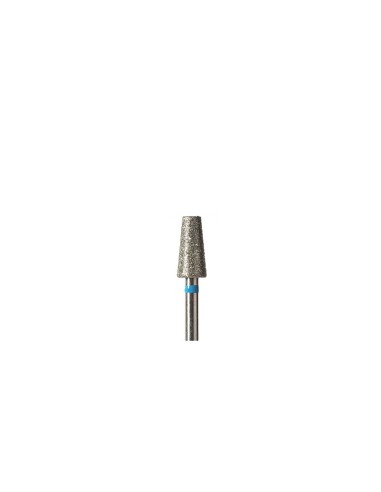ZN.  Frez Diamentowy W44 stożek ścięty 5mm 