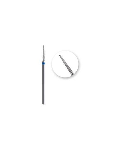 ZN.  Frez Diamentowy W39 szpic 1,8mm