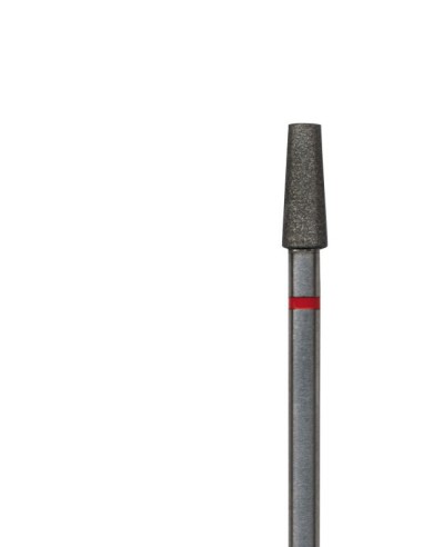 ZN.  Frez Diamentowy W110 stożek ścięty 2,3mm 
