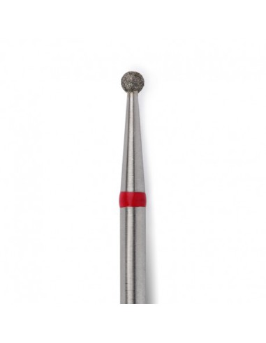 ZN.  Frez Diamentowy W101 kulka 1,8mm 