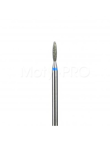 ZN.  Frez Diamentowy W70 płomyk 1,8mm