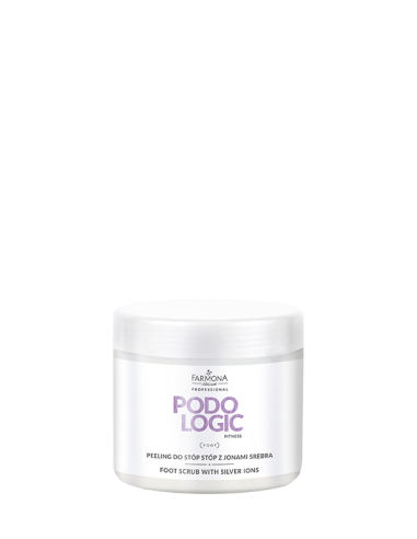 ZN.  Farmona Podologic FIT.peeling do stóp 690g