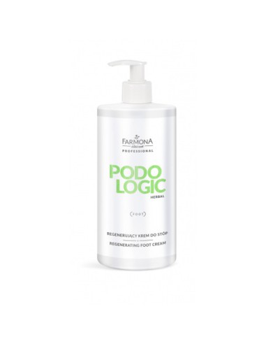 ZN.  Farmona Podologic Herb. krem do stóp 500ml