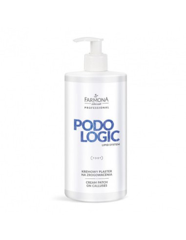 ZN.  Farmona Podologic Lip. kremowy plaster 500ml