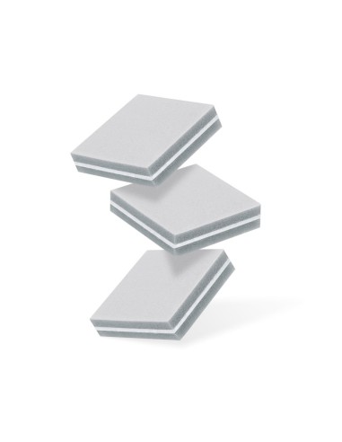 ZN.  ABA Polerka MINI WAFER 100/180 20szt.