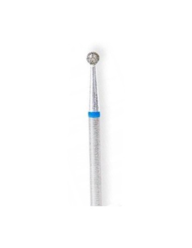 ZN.  Frez Diamentowy W06 kulka 2,3mm 