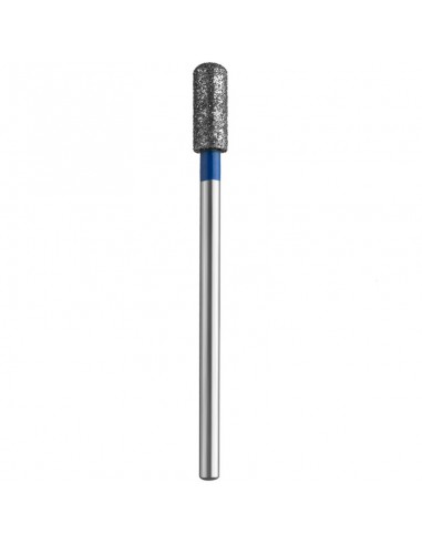 ZN.  Frez Diamentowy W37 walec zaokrąglony 3,3mm 