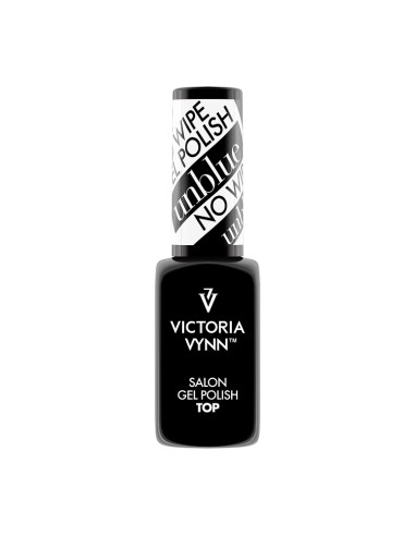 ZN.  Victoria Vynn Top Unblue No Wipe 8ml