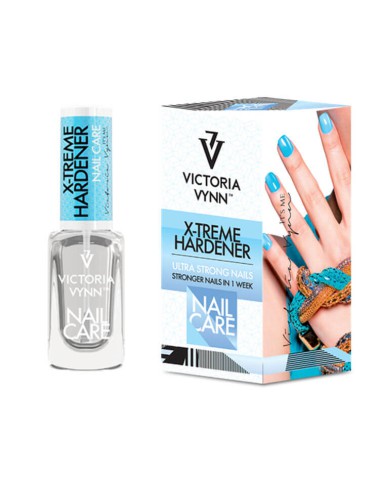 ZN.  Victoria Vynn X-treme Hardener odżywka 9ml