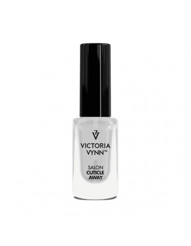 ZN.  Victoria Vynn Cuticle Away 10ml