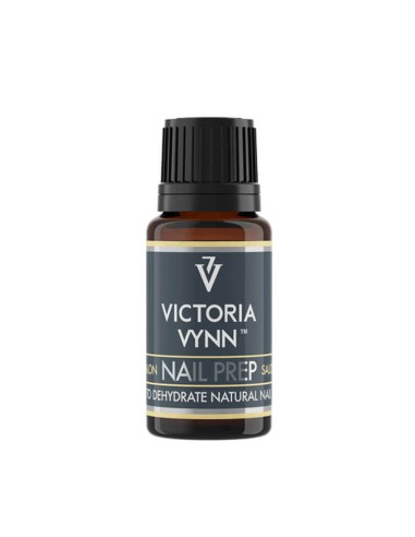 ZN.  Victoria Vynn Salon Nail Prep 15ml