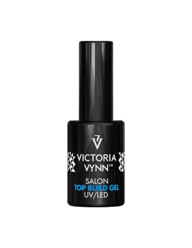 ZN.  Victoria Vynn Top Build Gel 15ml